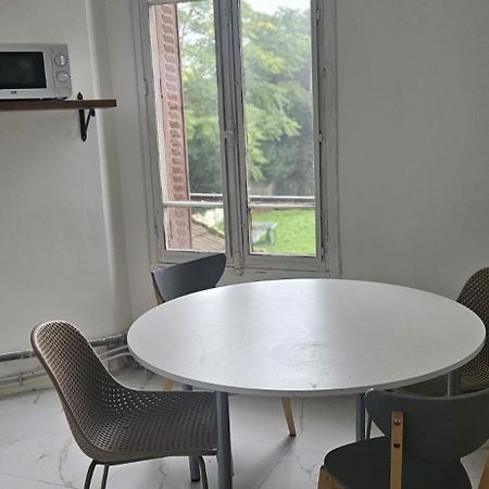 Villa D Athis Екстер'єр фото