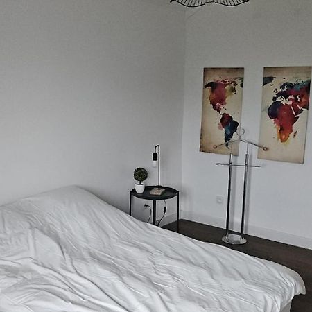 Villa D Athis Екстер'єр фото